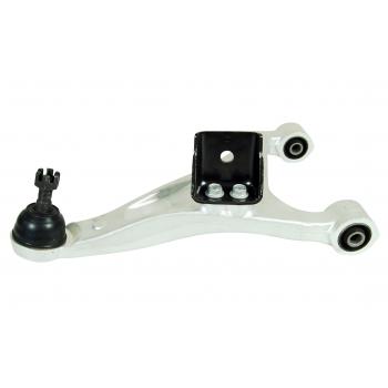 2012 Infiniti EX35 Suspension Control Arm and Ball Joint Assembly Rear Left Upper Mevotech CMS801127 image 4 of 4