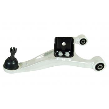 MEVOTECH CMS801127 - Suspension Control Arm and Ball Joint Assembly Product image