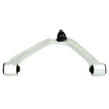 2014 Infiniti QX70 Suspension Control Arm and Ball Joint Assembly Front Right Upper Mevotech CMS801128 image 1 of 4