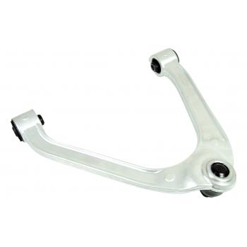 2014 Infiniti QX70 Suspension Control Arm and Ball Joint Assembly Front Right Upper Mevotech CMS801128 image 2 of 4