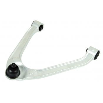 2014 Infiniti QX70 Suspension Control Arm and Ball Joint Assembly Front Right Upper Mevotech CMS801128 image 3 of 4