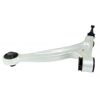 2014 Mazda MX-5 Miata Suspension Control Arm and Ball Joint Assembly Front Right Lower Mevotech CMS801129 image 1 of 4