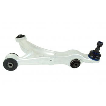2014 Mazda MX-5 Miata Suspension Control Arm and Ball Joint Assembly Front Right Lower Mevotech CMS801129 image 4 of 4