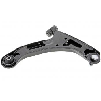 MEVOTECH CMS80113 - Suspension Control Arm and Ball Joint Assembly Product image