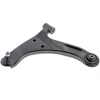 MEVOTECH CMS80113 - Suspension Control Arm and Ball Joint Assembly Product image