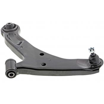 MEVOTECH CMS80113 - Suspension Control Arm and Ball Joint Assembly Product image