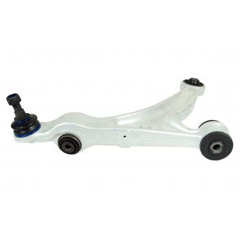 2014 Mazda MX-5 Miata Suspension Control Arm and Ball Joint Assembly Front Left Lower Mevotech CMS801130 image 4 of 4