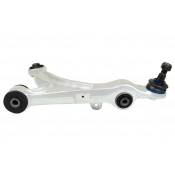 2008 Mazda RX-8 Suspension Control Arm and Ball Joint Assembly Front Right Lower Mevotech CMS801131 image 1 of 4