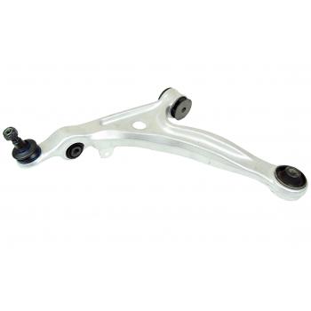 2008 Mazda RX-8 Suspension Control Arm and Ball Joint Assembly Front Right Lower Mevotech CMS801131 image 4 of 4