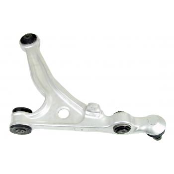 2008 Mazda RX-8 Suspension Control Arm and Ball Joint Assembly Front Left Lower Mevotech CMS801132 image 1 of 4