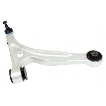 MEVOTECH CMS801132 - Suspension Control Arm and Ball Joint Assembly Product image