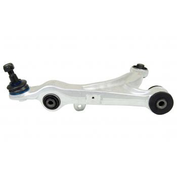 2008 Mazda RX-8 Suspension Control Arm and Ball Joint Assembly Front Left Lower Mevotech CMS801132 image 4 of 4