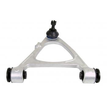 2014 Mazda MX-5 Miata Suspension Control Arm and Ball Joint Assembly Front Right Upper Mevotech CMS801133 image 1 of 4