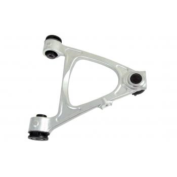 2014 Mazda MX-5 Miata Suspension Control Arm and Ball Joint Assembly Front Right Upper Mevotech CMS801133 image 2 of 4