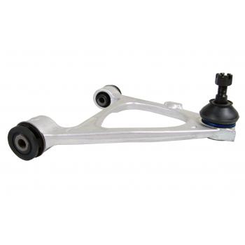 2014 Mazda MX-5 Miata Suspension Control Arm and Ball Joint Assembly Front Right Upper Mevotech CMS801133 image 4 of 4