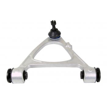 2014 Mazda MX-5 Miata Suspension Control Arm and Ball Joint Assembly Front Left Upper Mevotech CMS801134 image 1 of 4