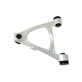 2014 Mazda MX-5 Miata Suspension Control Arm and Ball Joint Assembly Front Left Upper Mevotech CMS801134 image 2 of 4