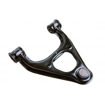 1992 Mazda Miata Suspension Control Arm and Ball Joint Assembly Front Right Upper Mevotech CMS801137 image 1 of 3