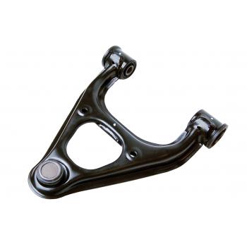 1992 Mazda Miata Suspension Control Arm and Ball Joint Assembly Front Left Upper Mevotech CMS801138 image 1 of 3