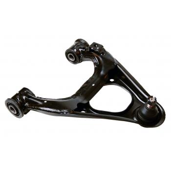 MEVOTECH CMS801138 - Suspension Control Arm and Ball Joint Assembly Product image