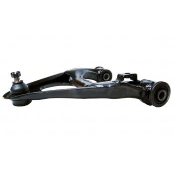 MEVOTECH CMS801138 - Suspension Control Arm and Ball Joint Assembly Product image