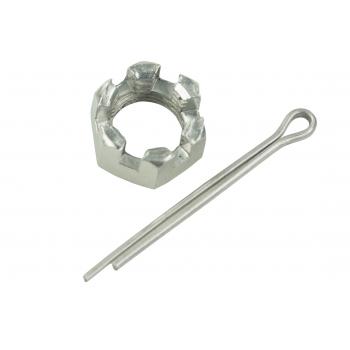 2007 Subaru Impreza Suspension Control Arm and Ball Joint Assembly Front Right Lower Mevotech CMS801143 image 4 of 4
