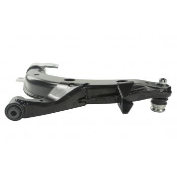 Mevotech CMS801143 Suspension Control Arm and Ball Joint Assembly product image 5 of 5