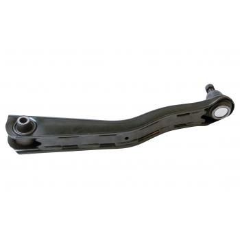2005 Mitsubishi Eclipse Suspension Control Arm and Ball Joint Assembly Rear Left Lower Rearward Mevotech CMS801144 image 1 of 2