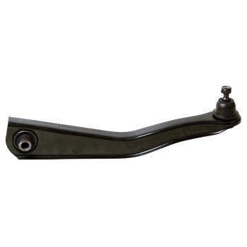 2005 Mitsubishi Eclipse Suspension Control Arm and Ball Joint Assembly Rear Left Lower Rearward Mevotech CMS801144 image 2 of 2