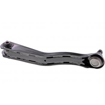 2005 Mitsubishi Eclipse Suspension Control Arm and Ball Joint Assembly Rear Right Lower Rearward Mevotech CMS801145 image 1 of 3