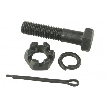 2007 Subaru Impreza Suspension Control Arm and Ball Joint Assembly Front Left Lower Mevotech CMS801148 image 4 of 4