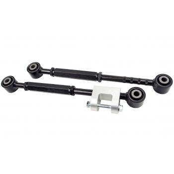 1999 Subaru Legacy Lateral Arm Rear Lower Mevotech CMS801150 image 1 of 2