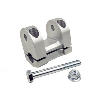 1999 Subaru Legacy Lateral Arm Rear Lower Mevotech CMS801150 image 2 of 2