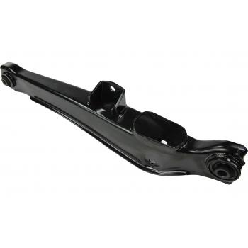 2004 Mitsubishi Outlander Suspension Control Arm Rear Lower Mevotech CMS801152 image 2 of 2
