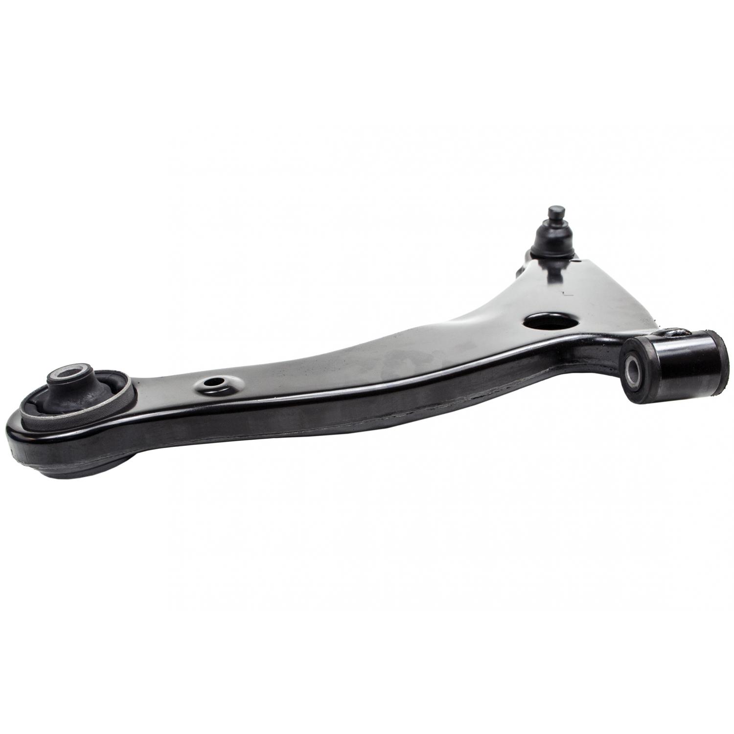 Mevotech CMS801154 - Suspension Control Arm and Ball Joint Assembly Mevotech CMS801154 Suspension Control Arm and Ball Joint Assembly product image 2 of 4