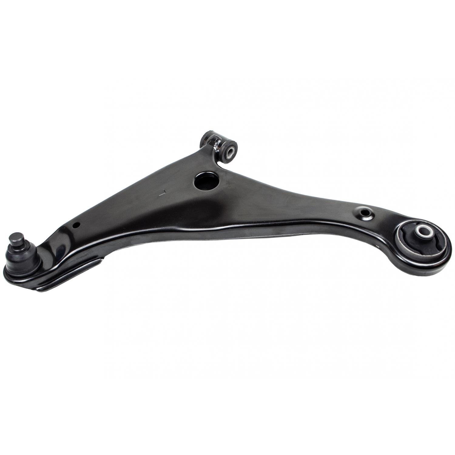 Mevotech CMS801154 - Suspension Control Arm and Ball Joint Assembly Mevotech CMS801154 Suspension Control Arm and Ball Joint Assembly product image 3 of 4