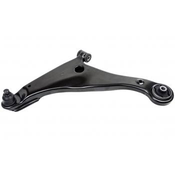 MEVOTECH CMS801154 - Suspension Control Arm and Ball Joint Assembly Product image