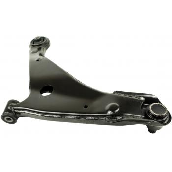 MEVOTECH CMS801155 - Suspension Control Arm and Ball Joint Assembly Product image