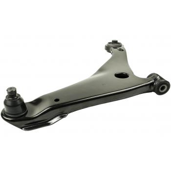 MEVOTECH CMS801155 - Suspension Control Arm and Ball Joint Assembly Product image