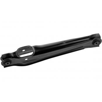 2000 Mitsubishi Mirage Suspension Control Arm Rear Lower Rearward Mevotech CMS801160 image 1 of 2