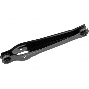 2000 Mitsubishi Mirage Suspension Control Arm Rear Lower Rearward Mevotech CMS801160 image 2 of 2