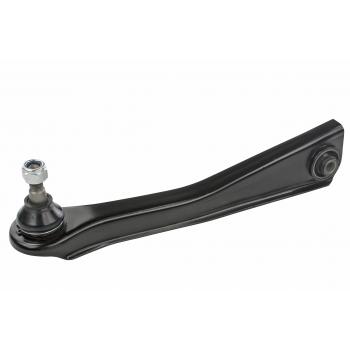 2006 Mitsubishi Galant Lateral Arm and Ball Joint Assembly Rear Lower Forward Mevotech CMS801161 image 2 of 3