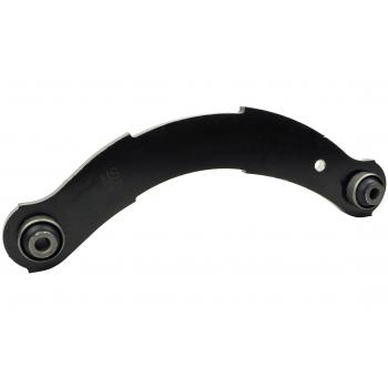 2013 Mitsubishi Outlander Lateral Arm Rear Upper Mevotech CMS801170 image 2 of 2