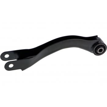 2015 Subaru XV Crosstrek Suspension Trailing Arm Rear Mevotech CMS801173 image 2 of 2
