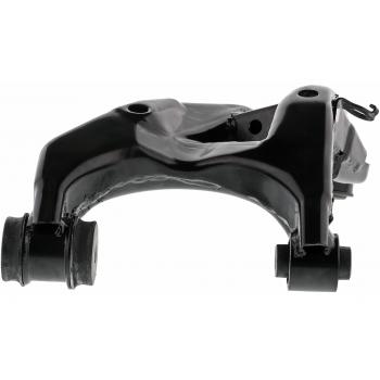 2015 Subaru Legacy Suspension Control Arm and Ball Joint Assembly Rear Right Upper Mevotech CMS801176 image 1 of 4