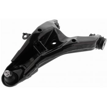 2015 Subaru Legacy Suspension Control Arm and Ball Joint Assembly Rear Right Upper Mevotech CMS801176 image 3 of 4