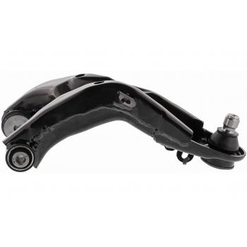 2015 Subaru Legacy Suspension Control Arm and Ball Joint Assembly Rear Right Upper Mevotech CMS801176 image 4 of 4