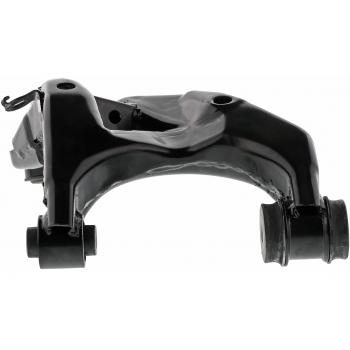 2015 Subaru Legacy Suspension Control Arm and Ball Joint Assembly Rear Left Upper Mevotech CMS801177 image 1 of 4