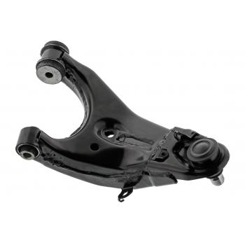 2015 Subaru Legacy Suspension Control Arm and Ball Joint Assembly Rear Left Upper Mevotech CMS801177 image 2 of 4