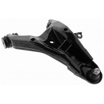 2015 Subaru Legacy Suspension Control Arm and Ball Joint Assembly Rear Left Upper Mevotech CMS801177 image 3 of 4